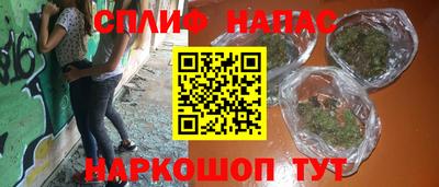 индика Канаш