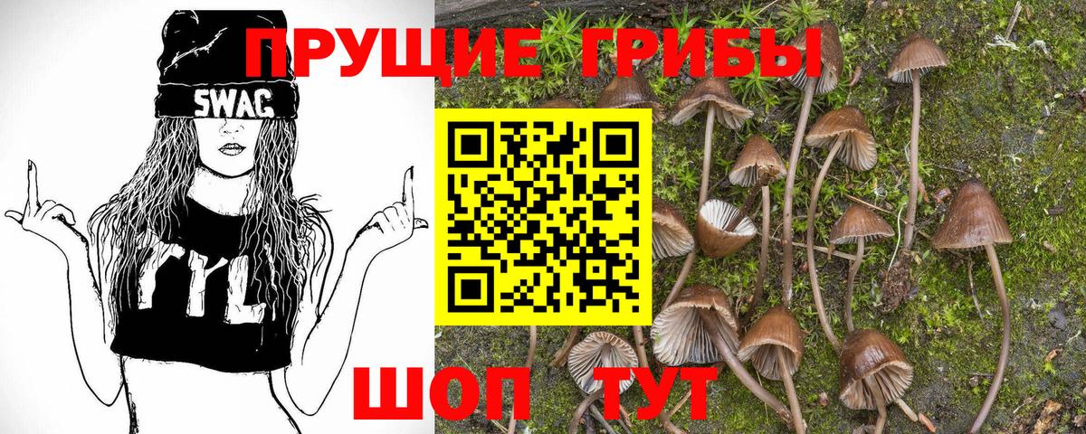 Галлюциногенные грибы мухоморы Кушва